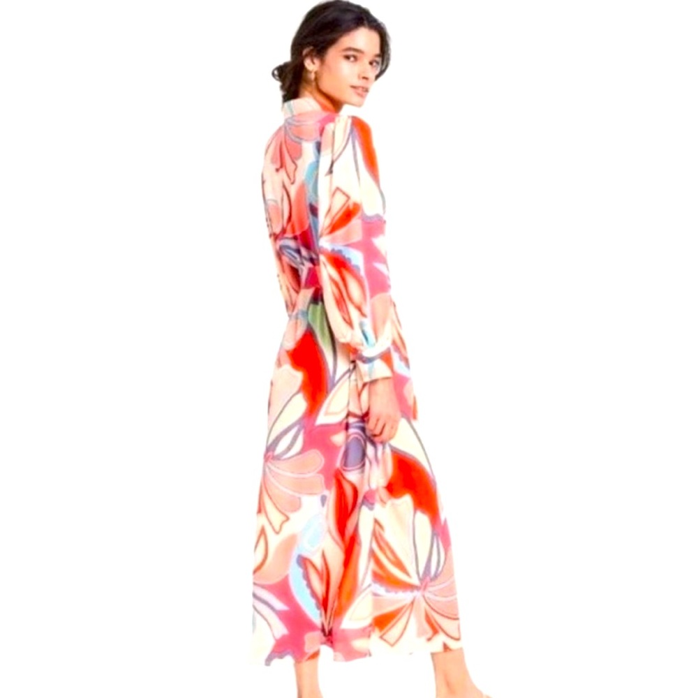 NWT ALEXIS FOR TARGET DRESS XS